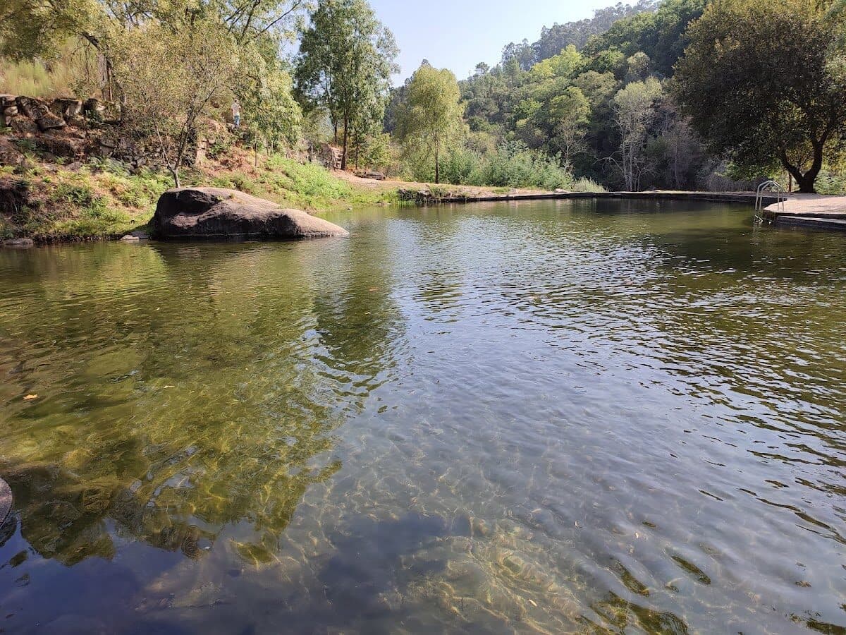 Praia de Cavez — foto 4