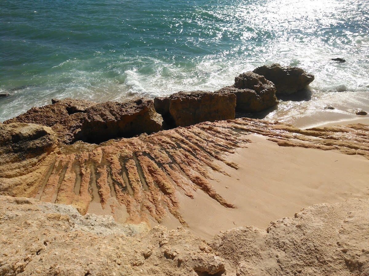 Praia de Centeanes — foto 2