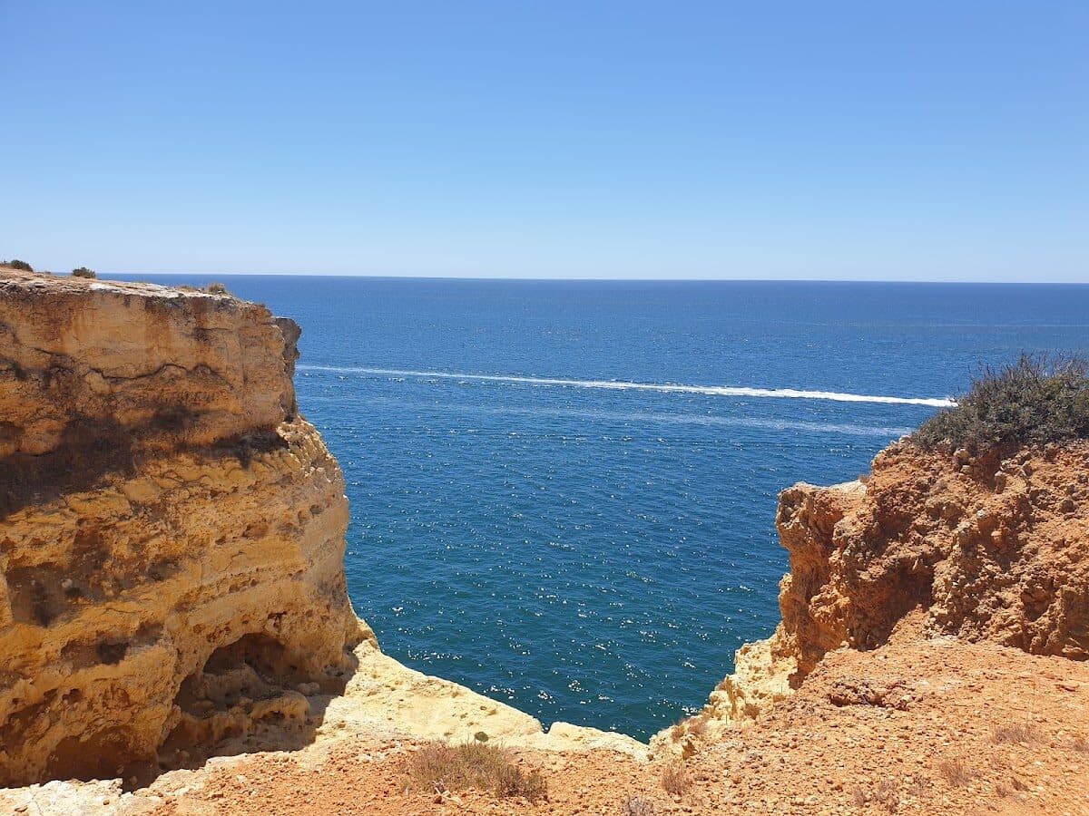 Praia de Centeanes — foto 4