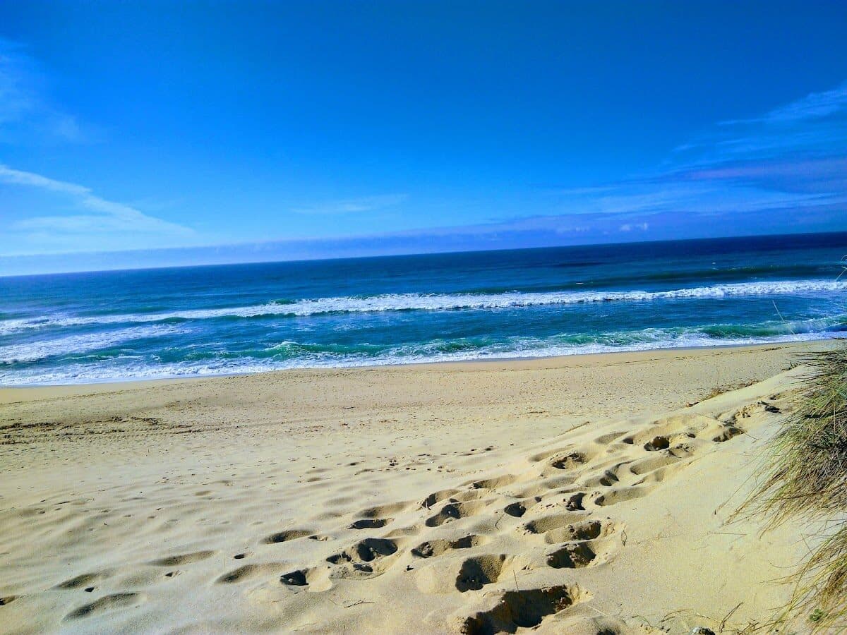Praia de Codixeira