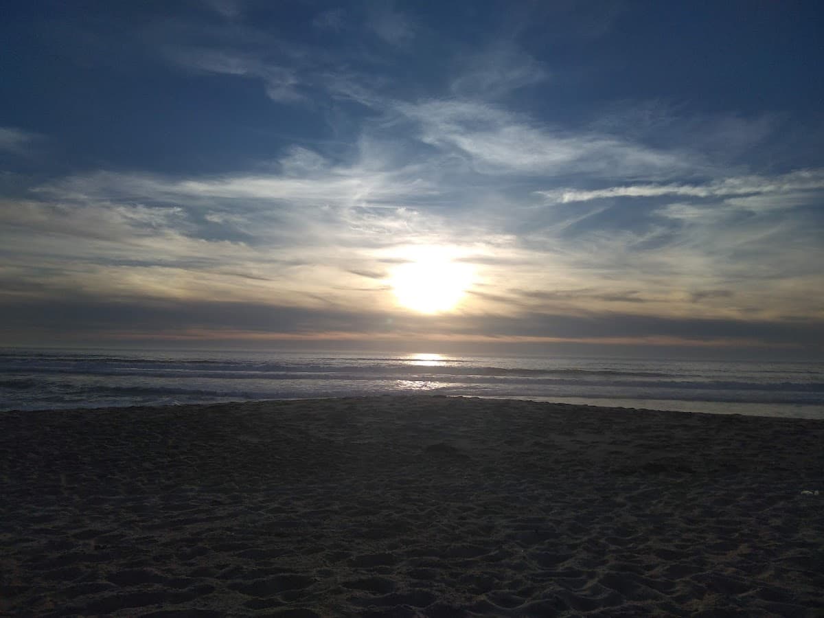 Praia de Codixeira — foto 3