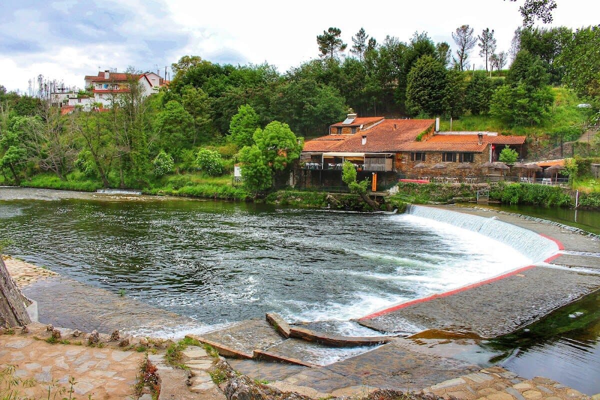 Praia de Côja — foto 3