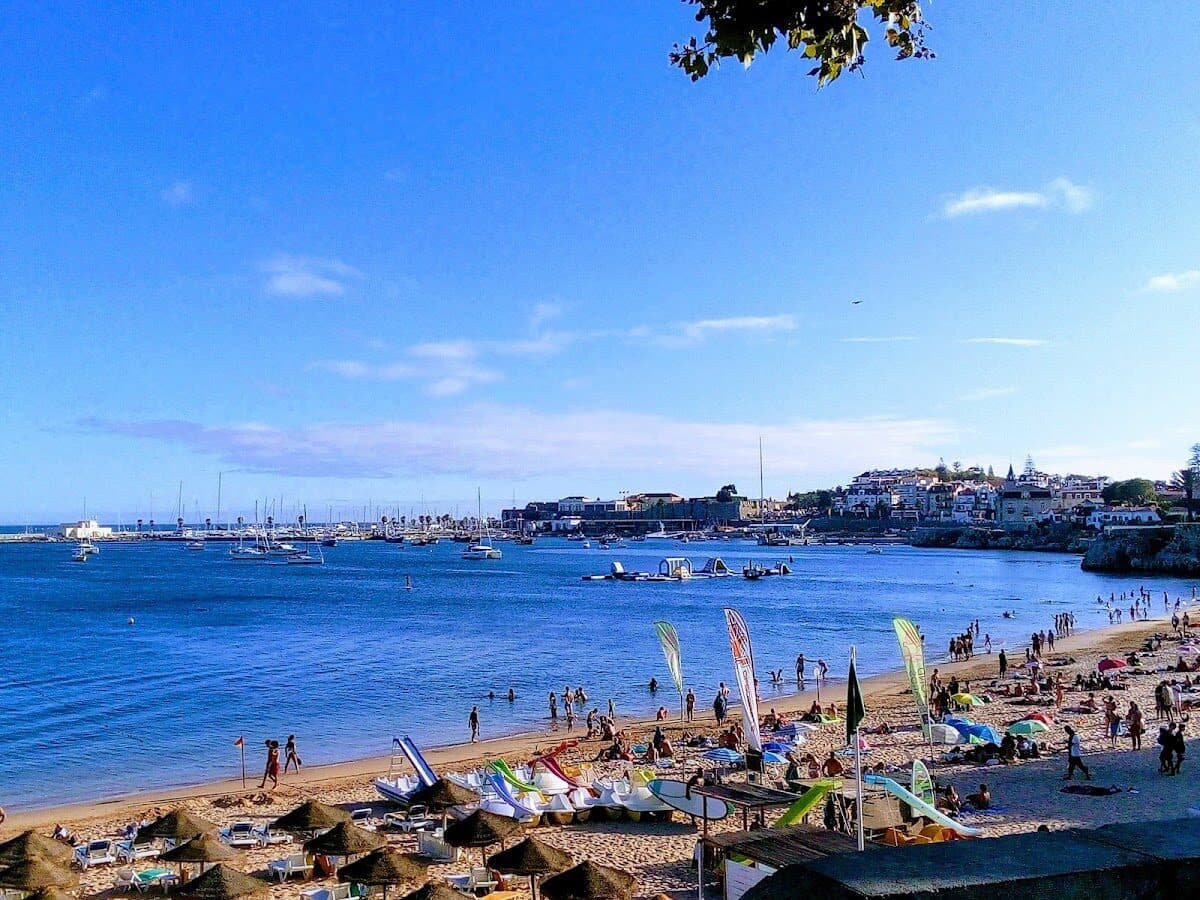 Praia de Conceicão — foto 4