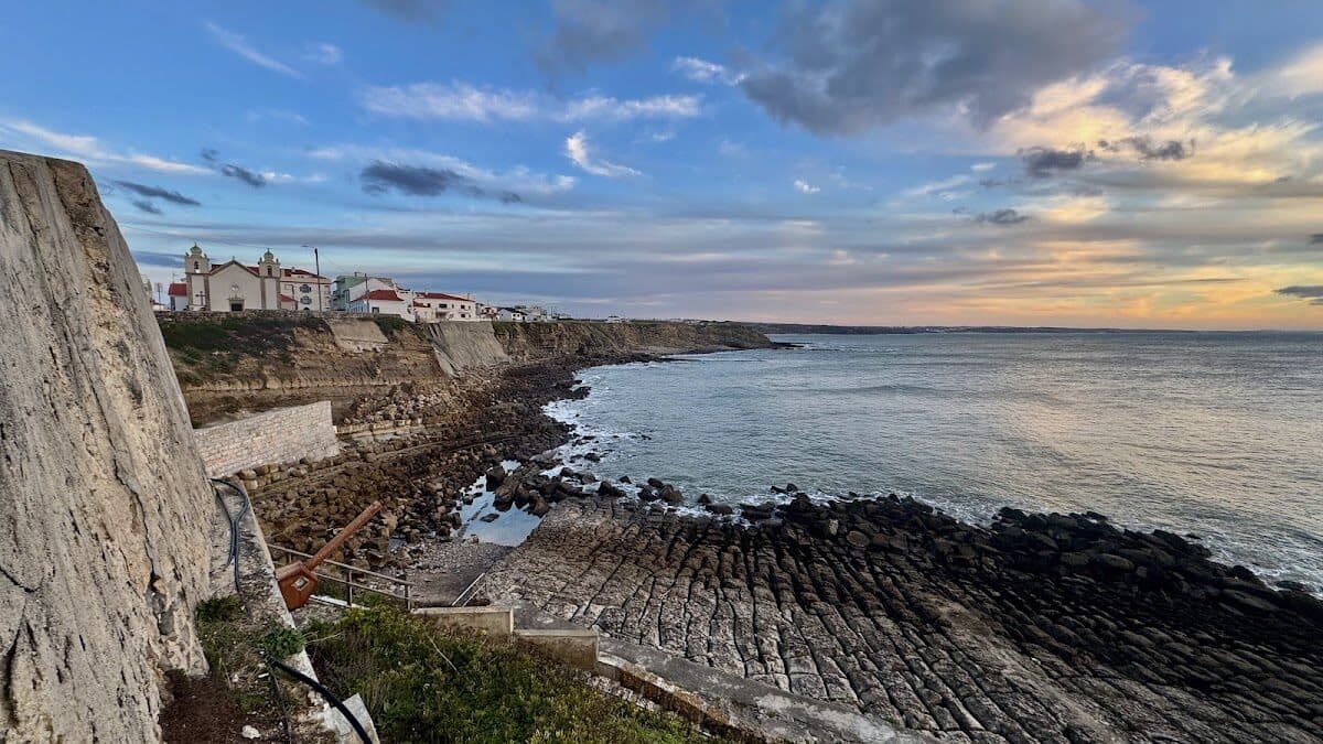 Praia de Consolação — foto 2