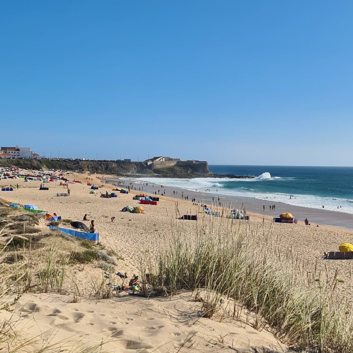 Praia de Consolação — foto 3