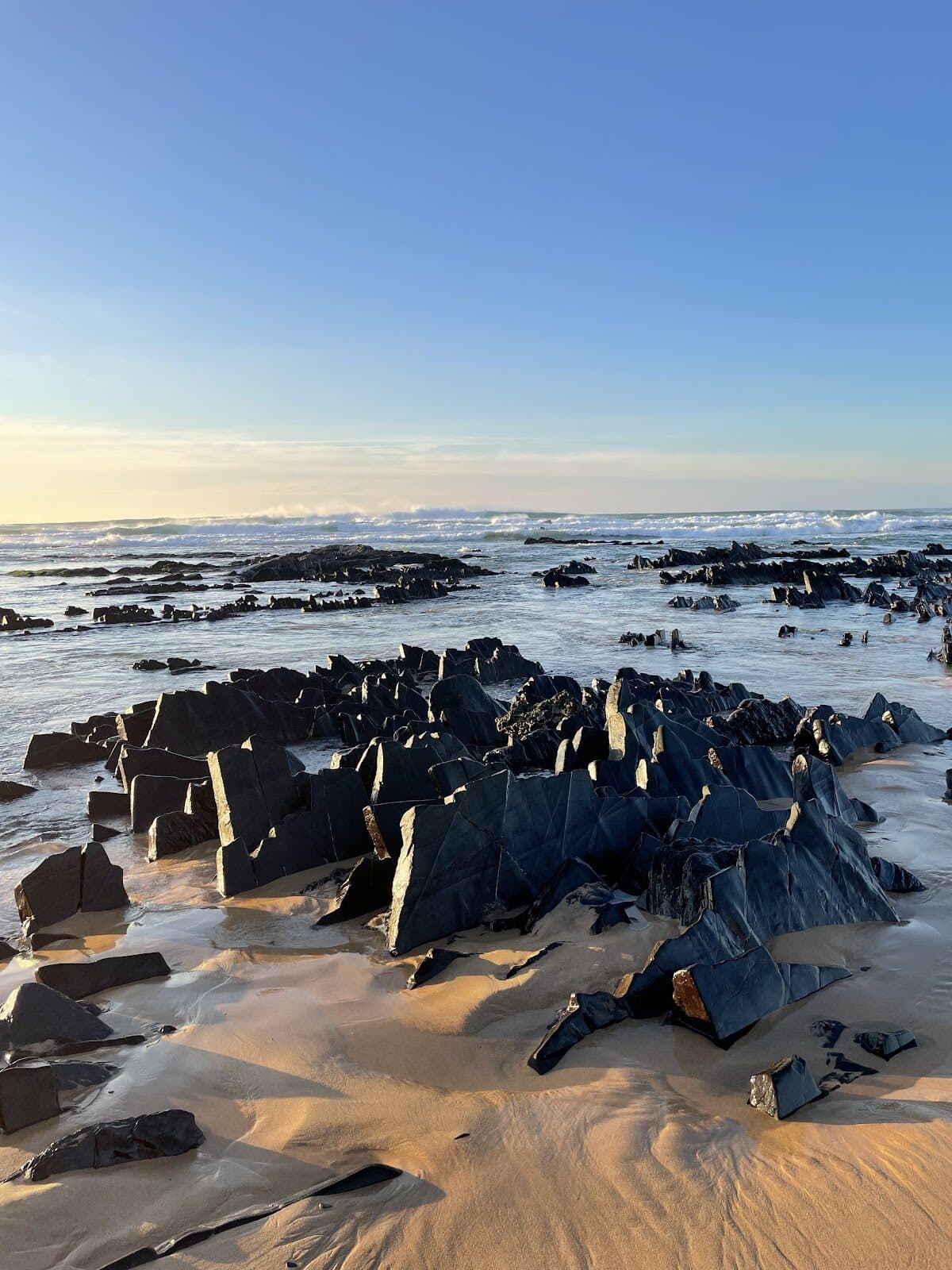 Praia de Cordoama — foto 4