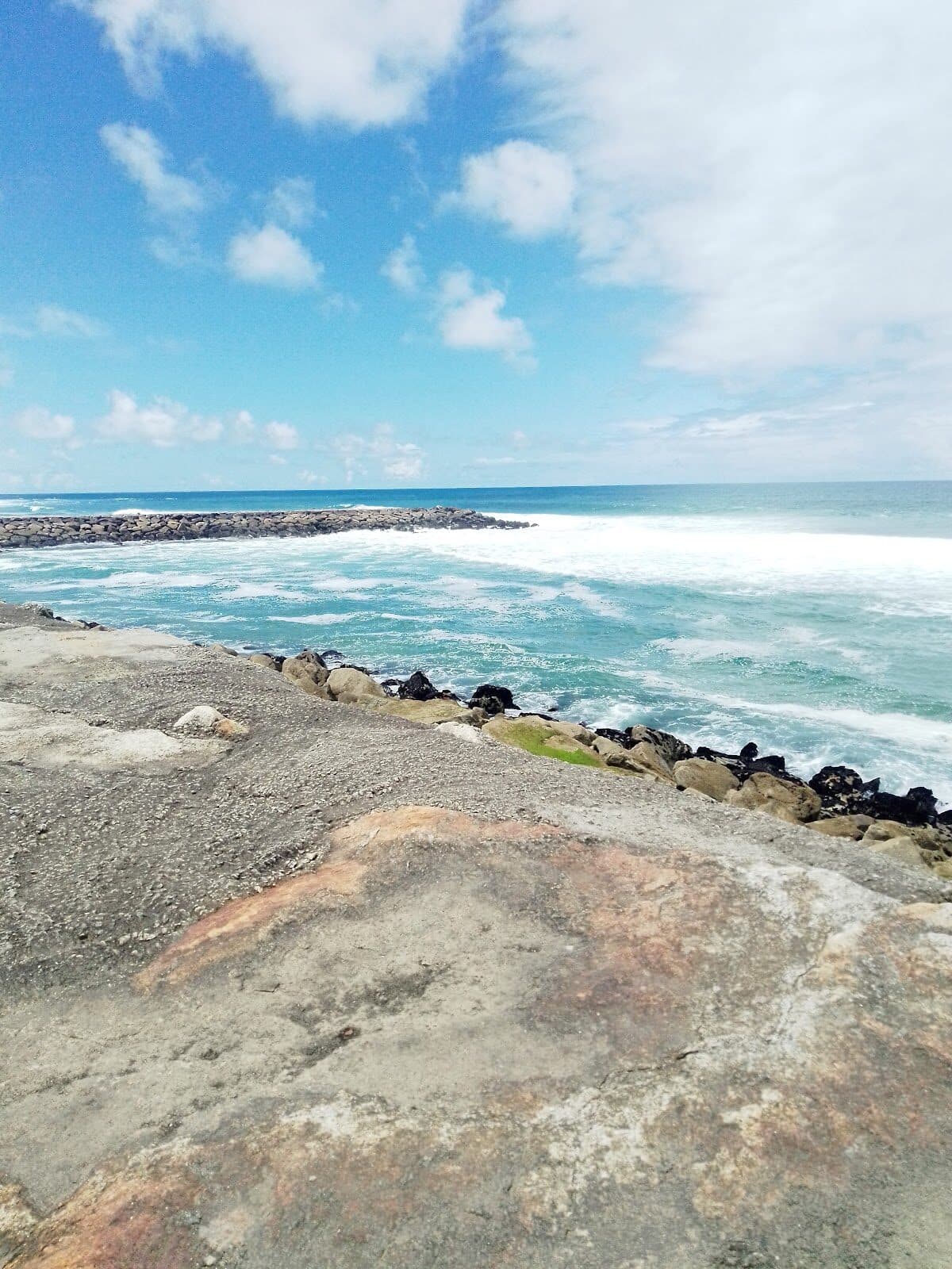Praia de Cortegaça