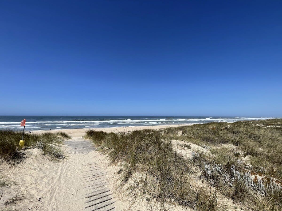 Praia de Costinha