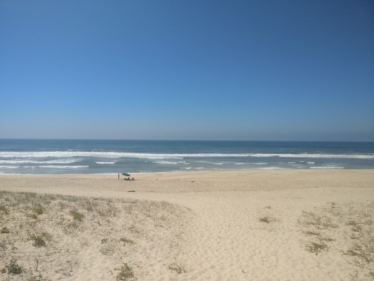 Praia de Costinha — foto 2