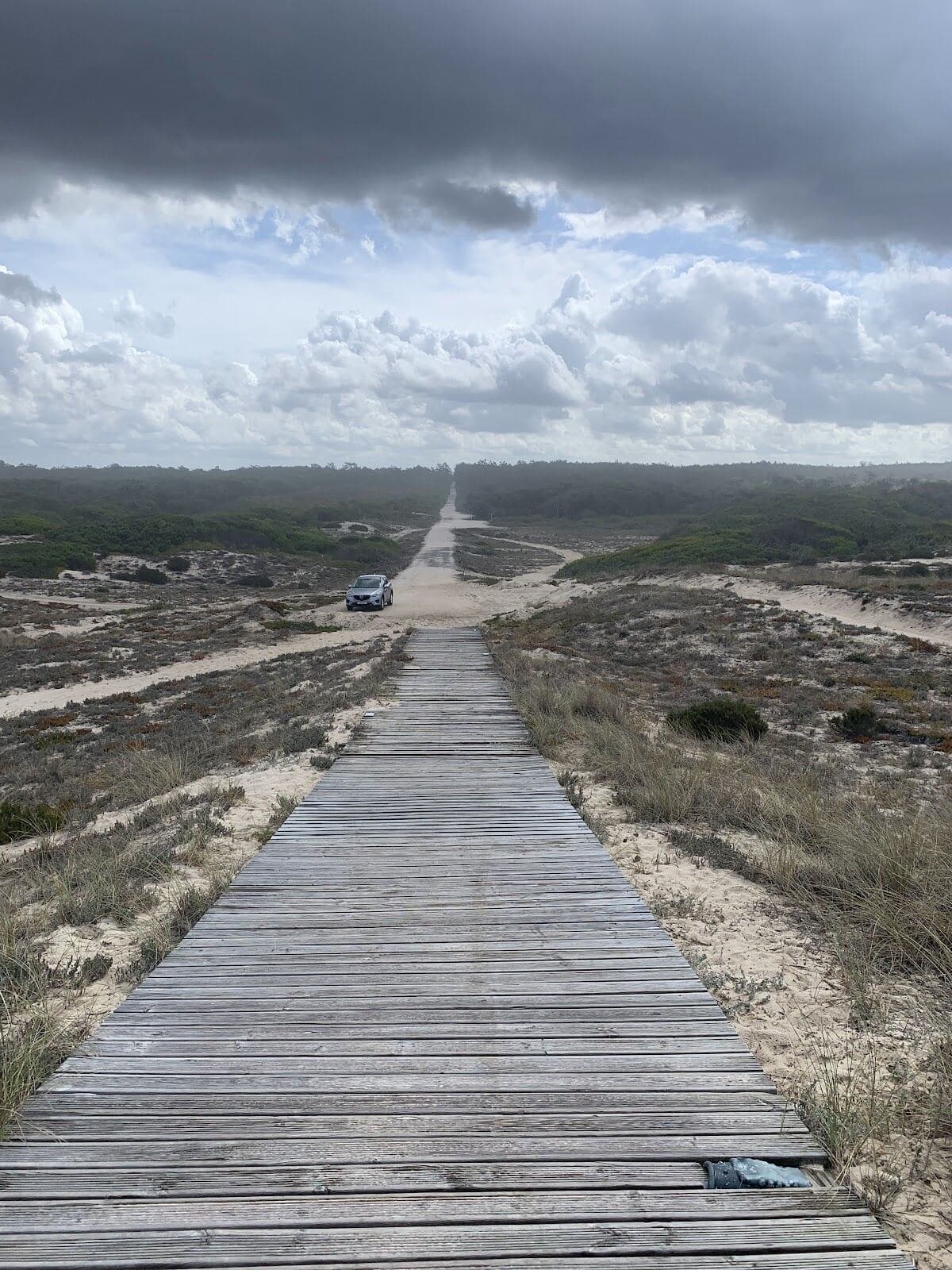 Praia de Costinha — foto 4