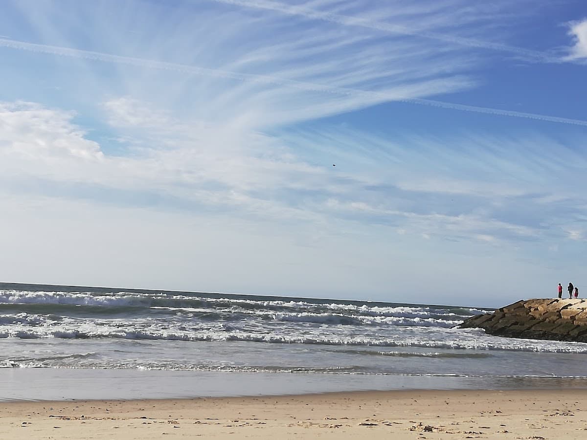 Praia de Cova-gala — foto 3