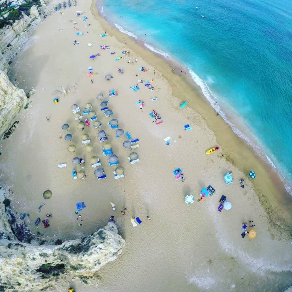 Praia de Cova Redonda — foto 3