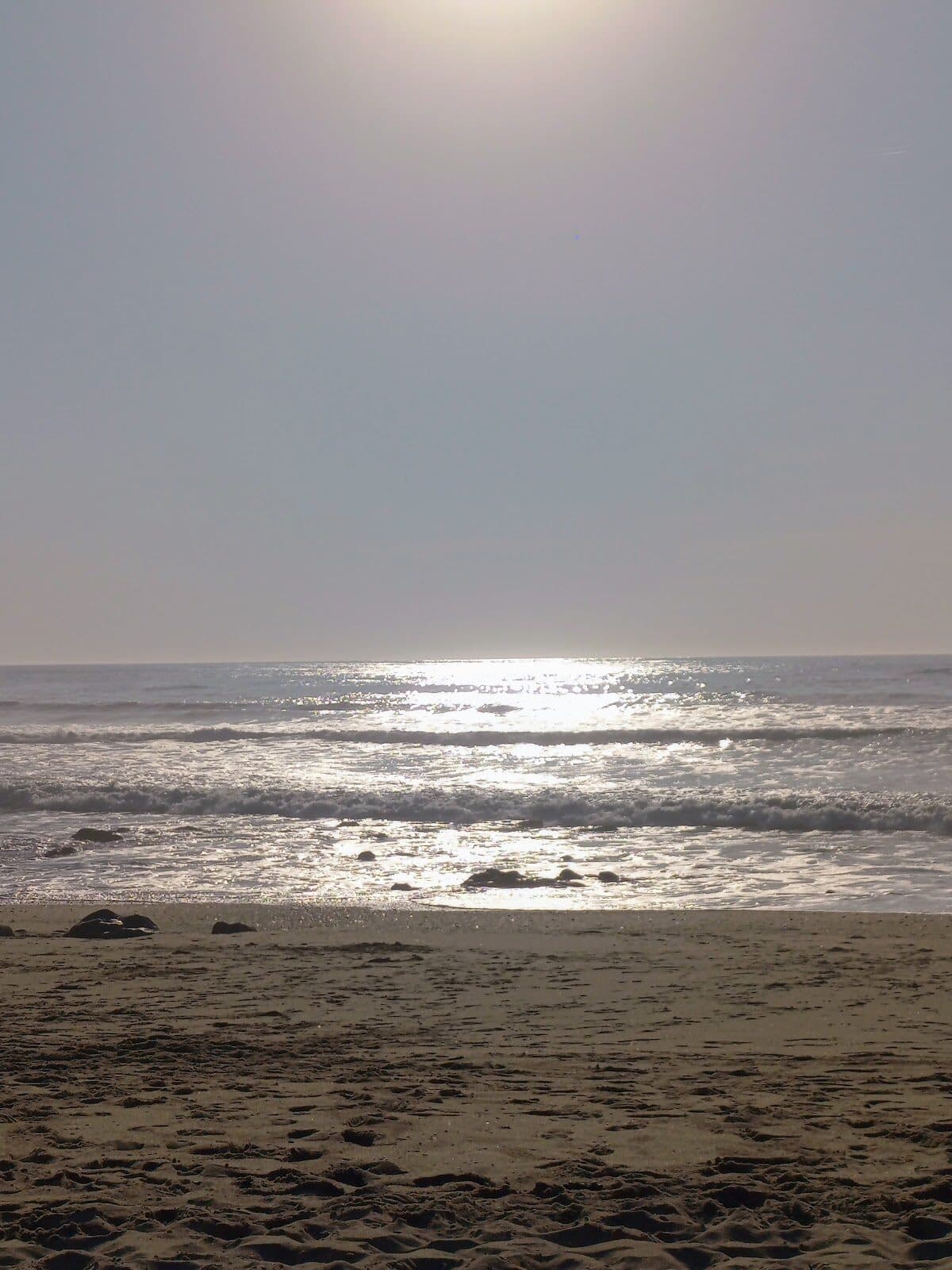 Praia de Dunas Mar — foto 3