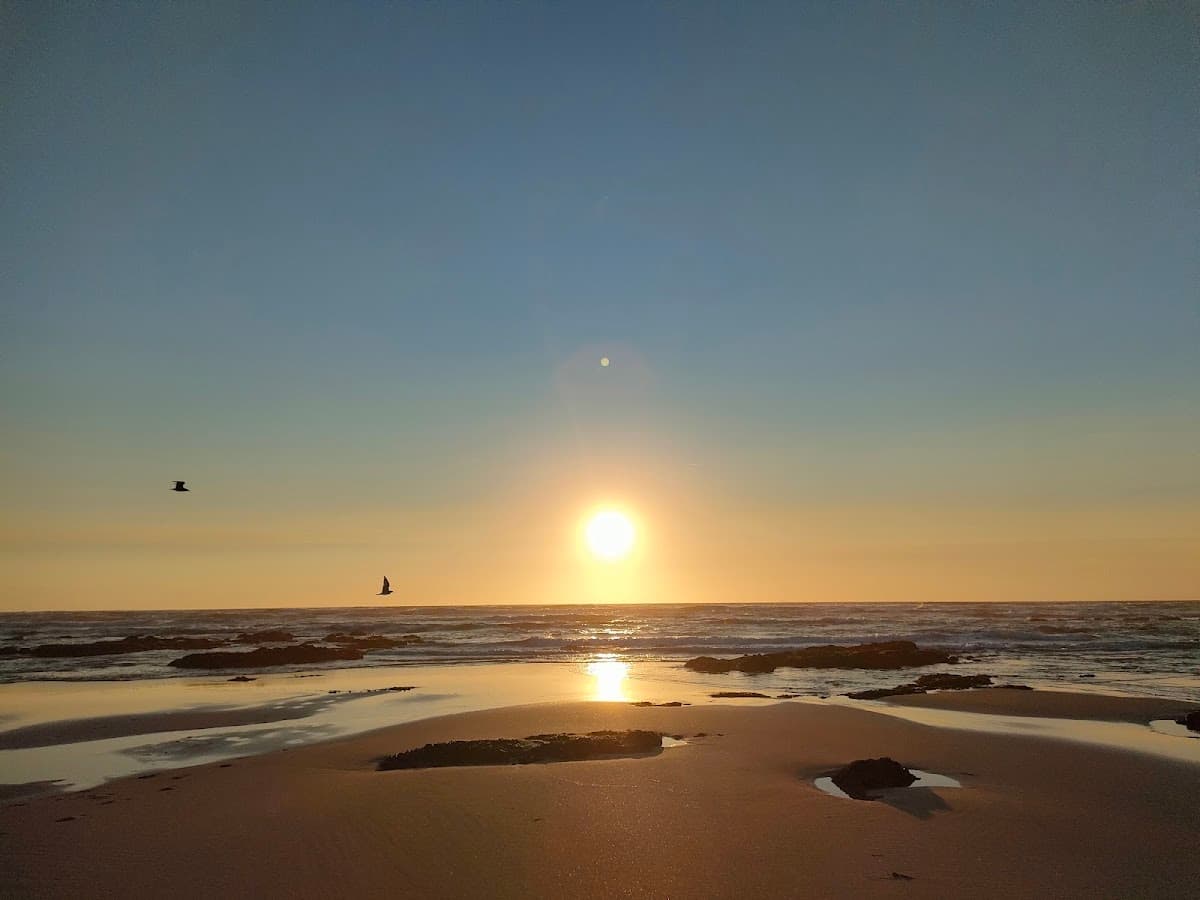 Praia de Dunas Mar — foto 4