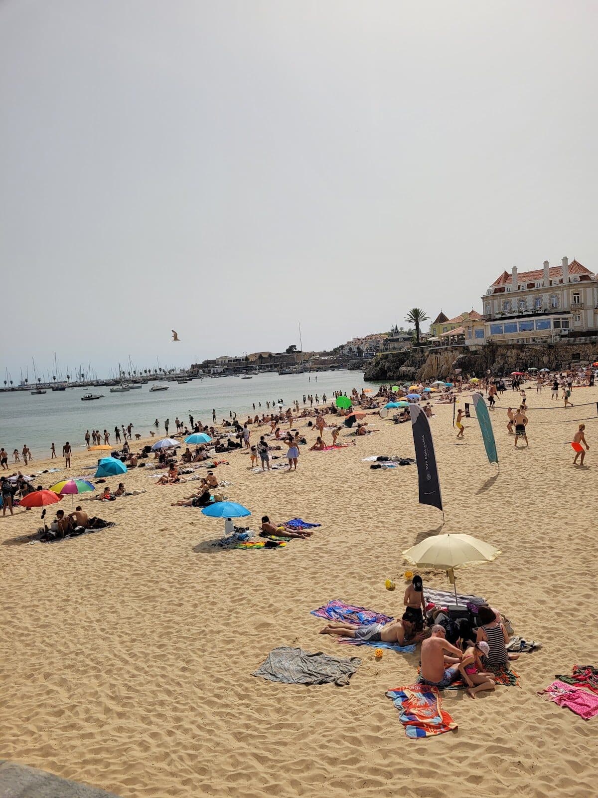 Praia de Duquesa