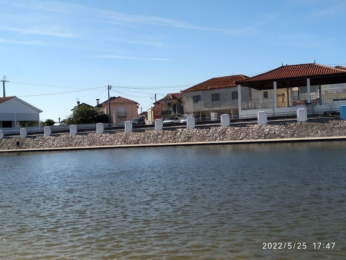 Praia de Ereira