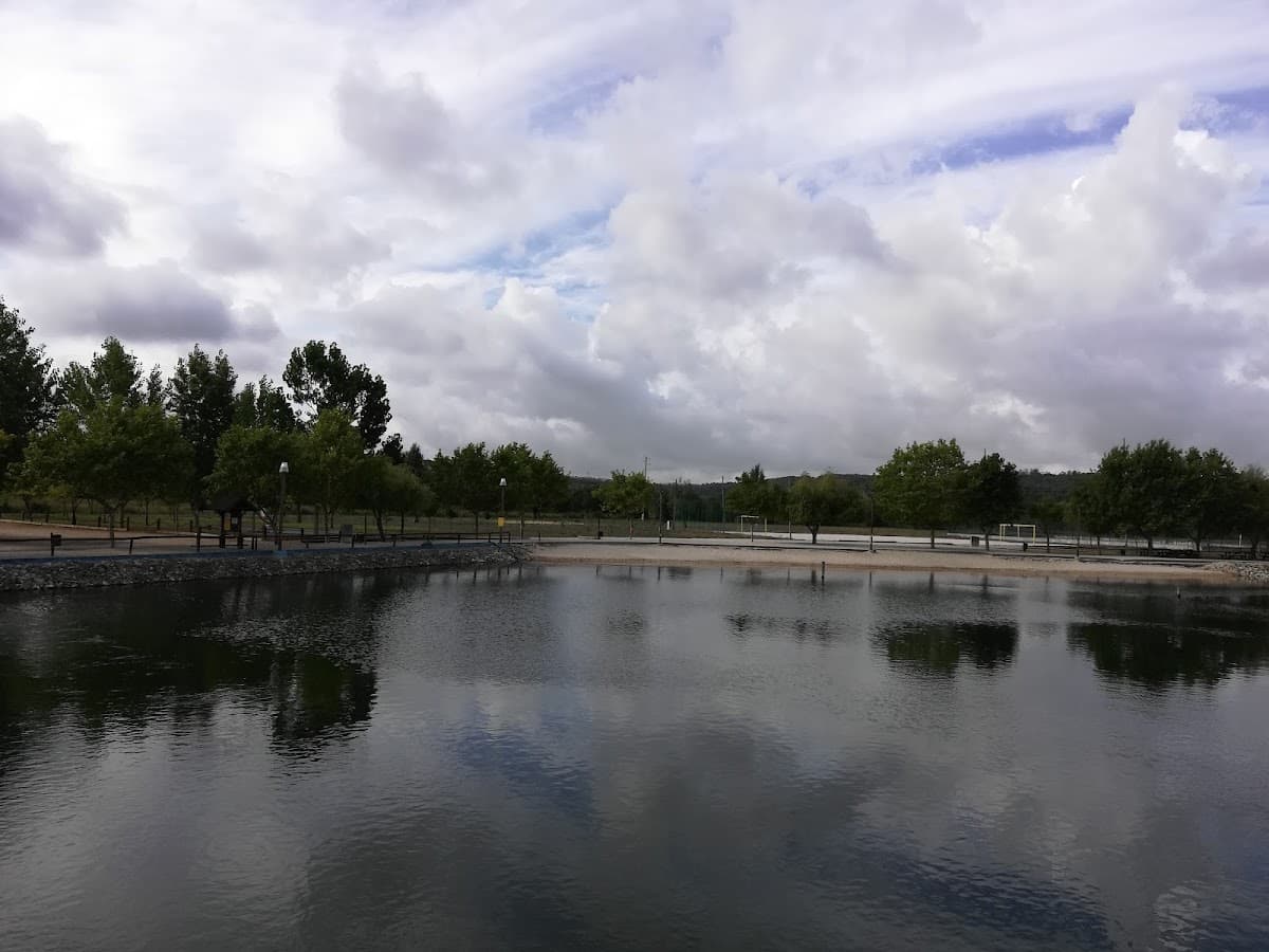 Praia de Ereira — foto 3