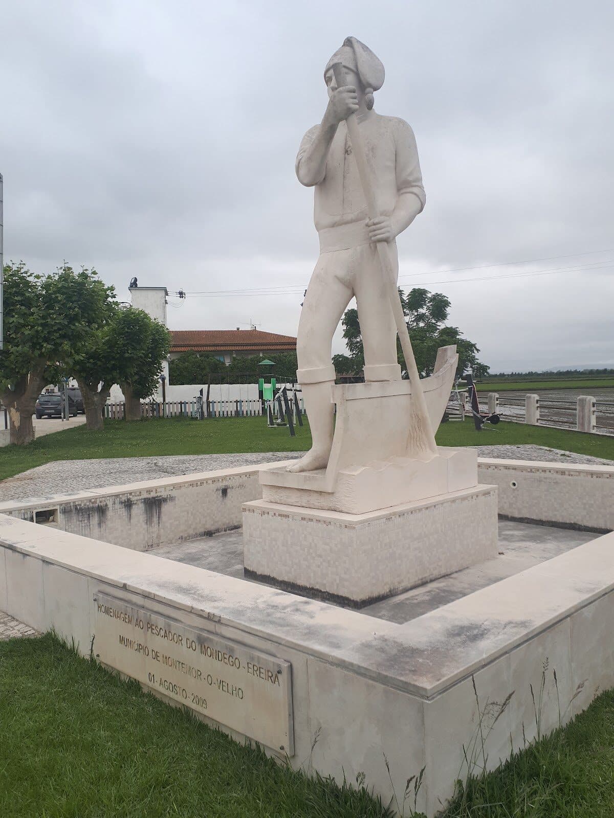 Praia de Ereira — foto 4