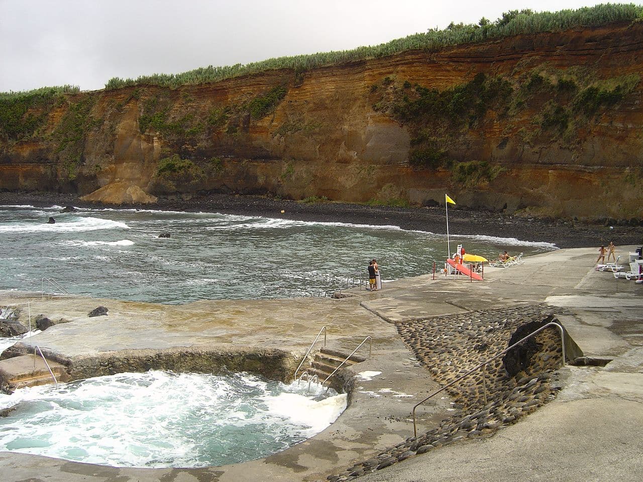 Escaleiras — foto 2
