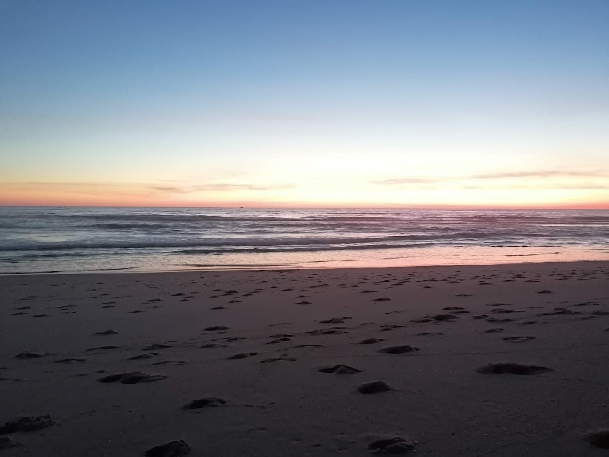 Praia de Esmoriz — foto 4