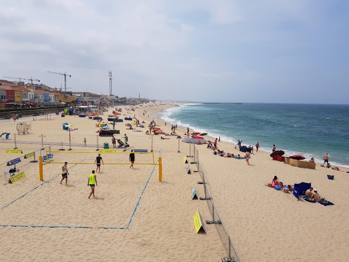Praia de Espinho-baía — foto 4