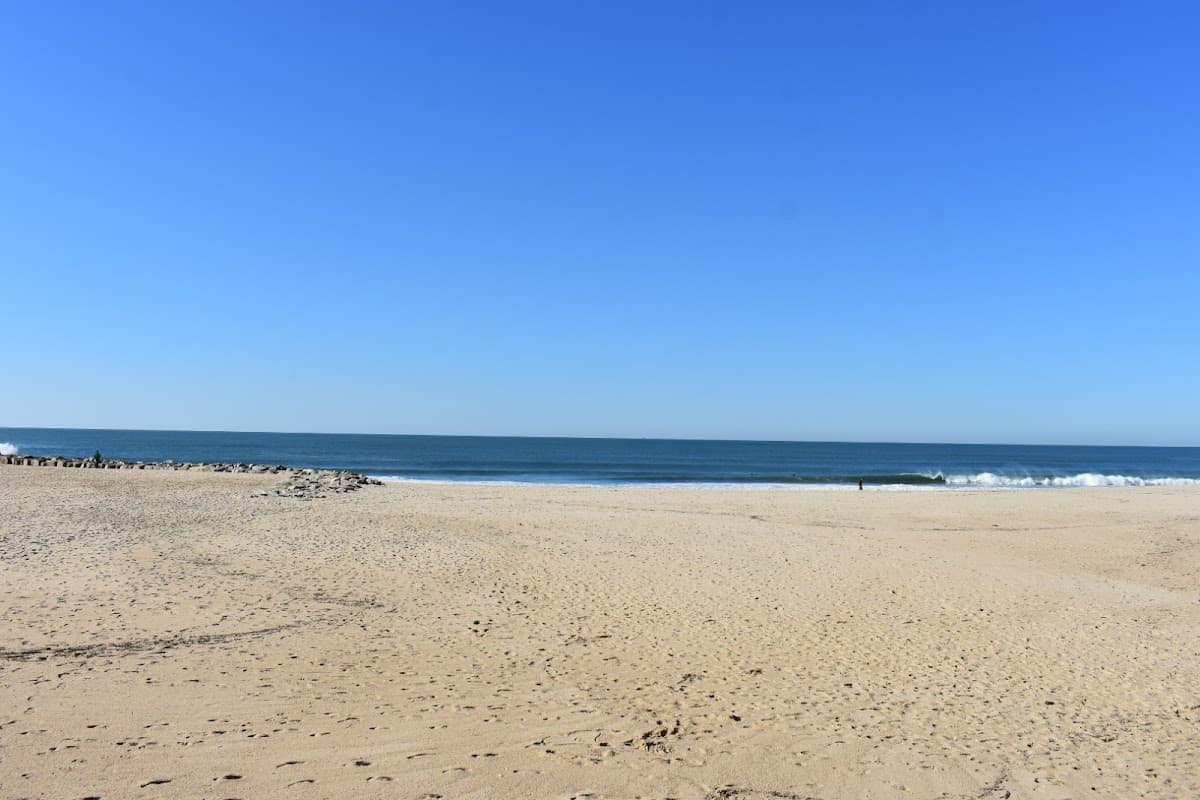 Praia de Espinho Norte — foto 2