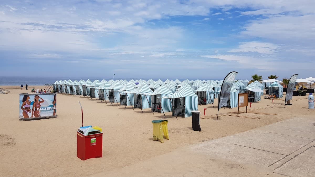 Praia de Espinho Norte — foto 3