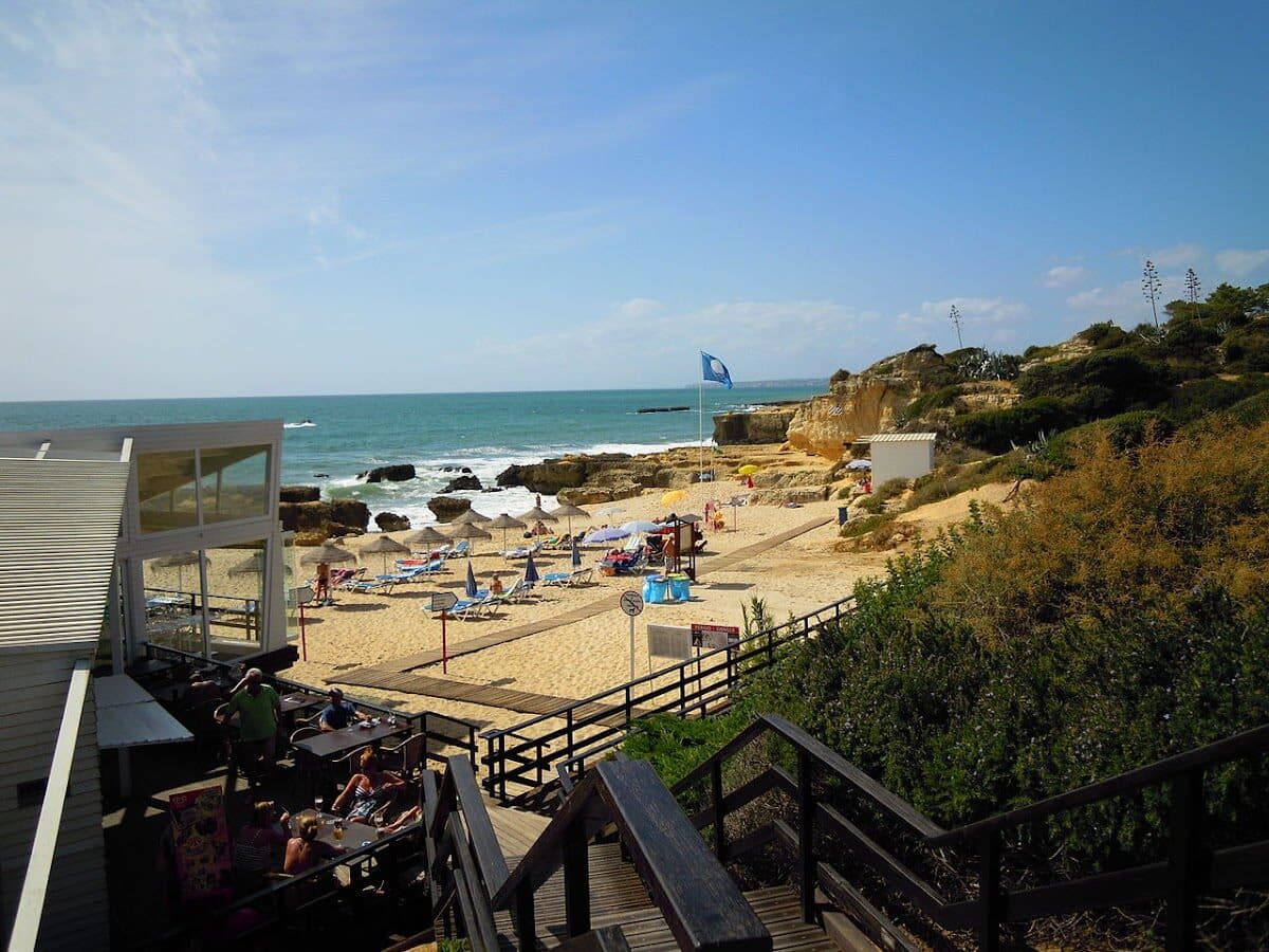 Praia de Evaristo — foto 2