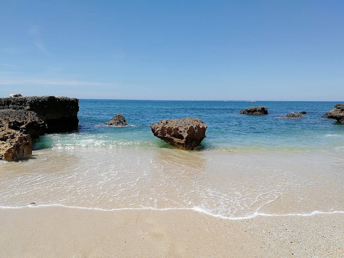 Praia de Evaristo — foto 3