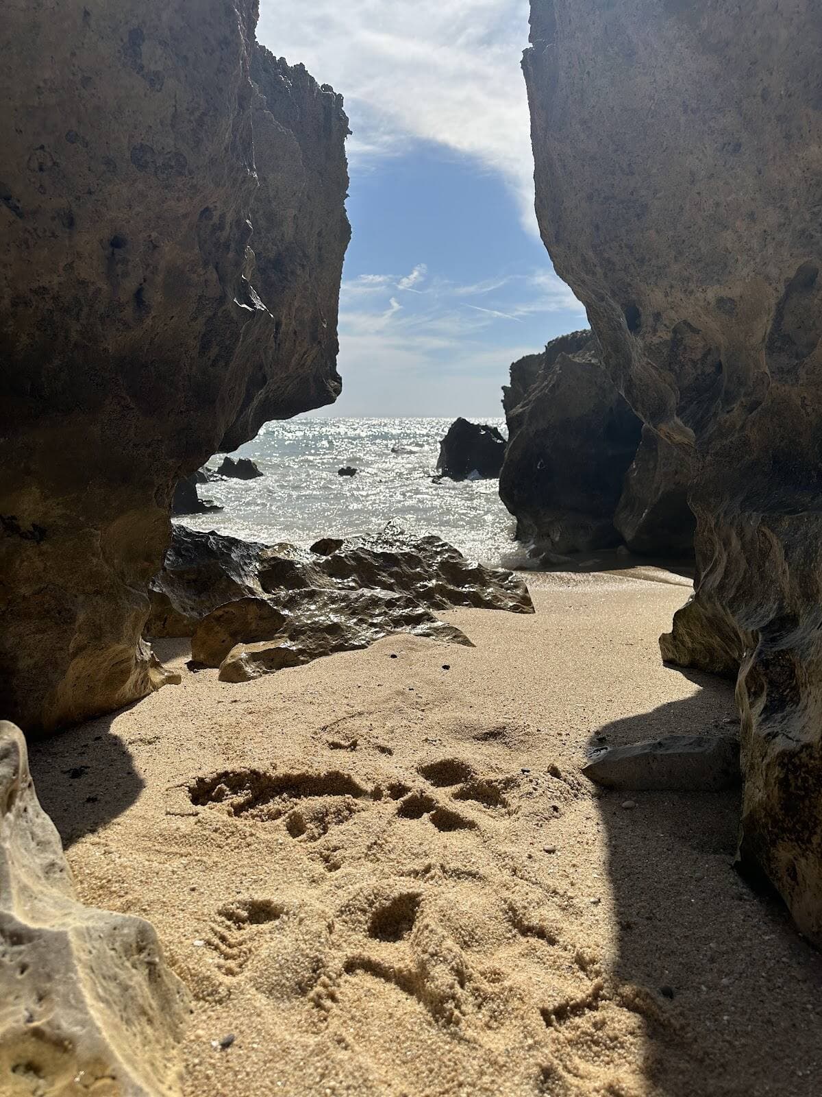 Praia de Evaristo — foto 4