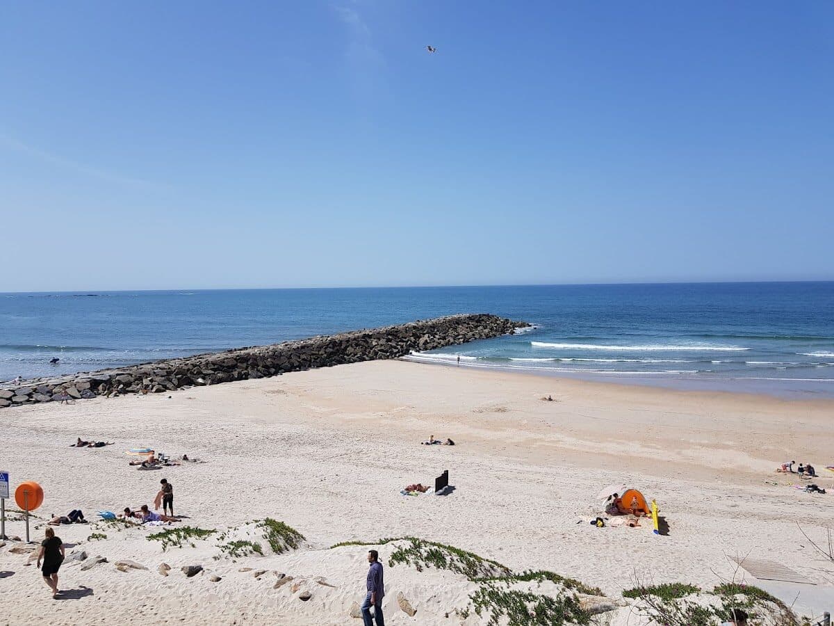 Praia de Fão-ofir — foto 3