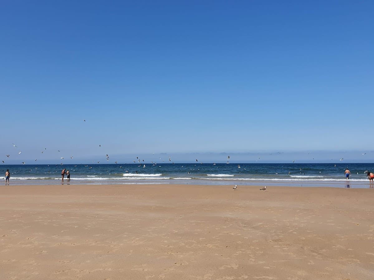 Praia de Fonte