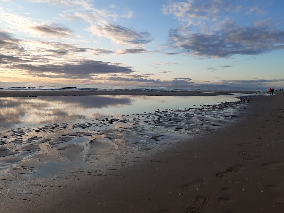 Praia de Fonte — foto 2