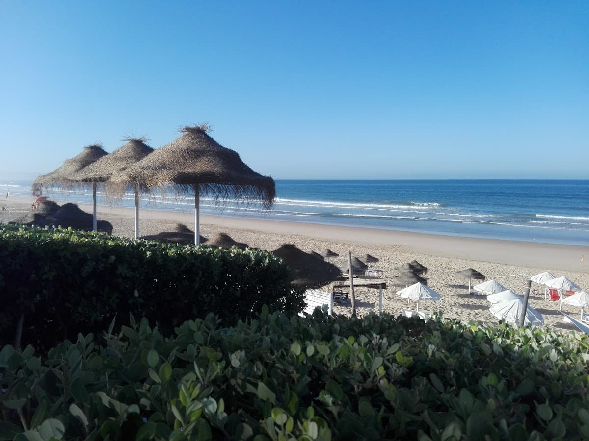Praia de Fonte — foto 4