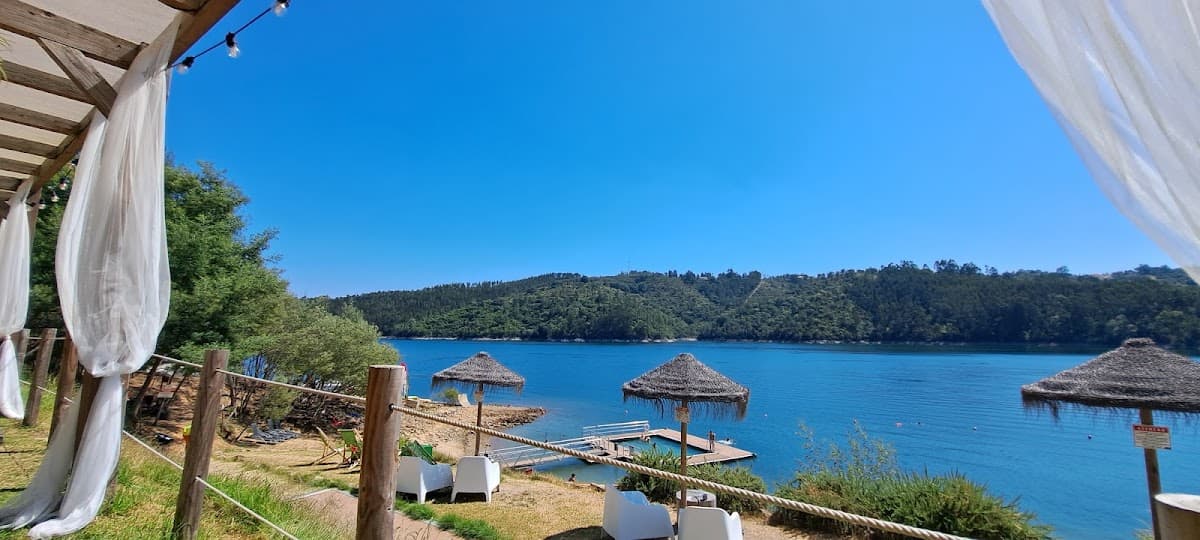 Praia de Fontes — foto 3