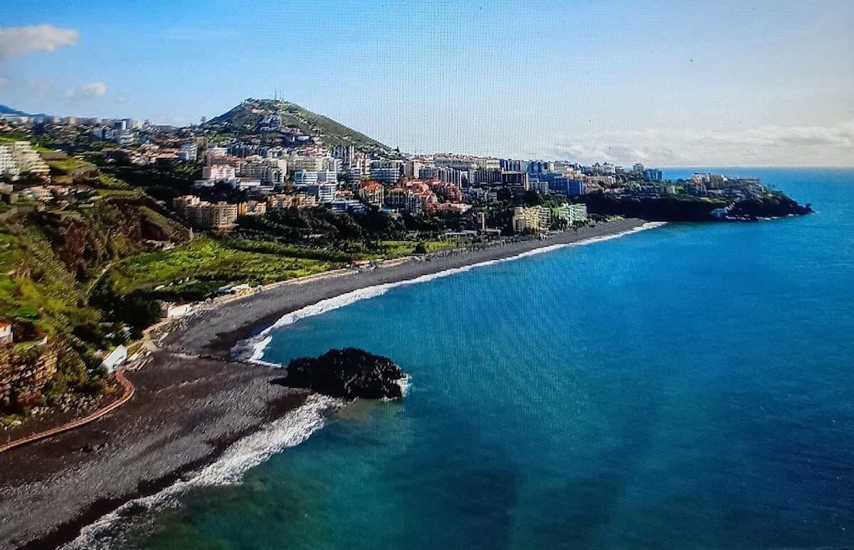 Praia de Formosa