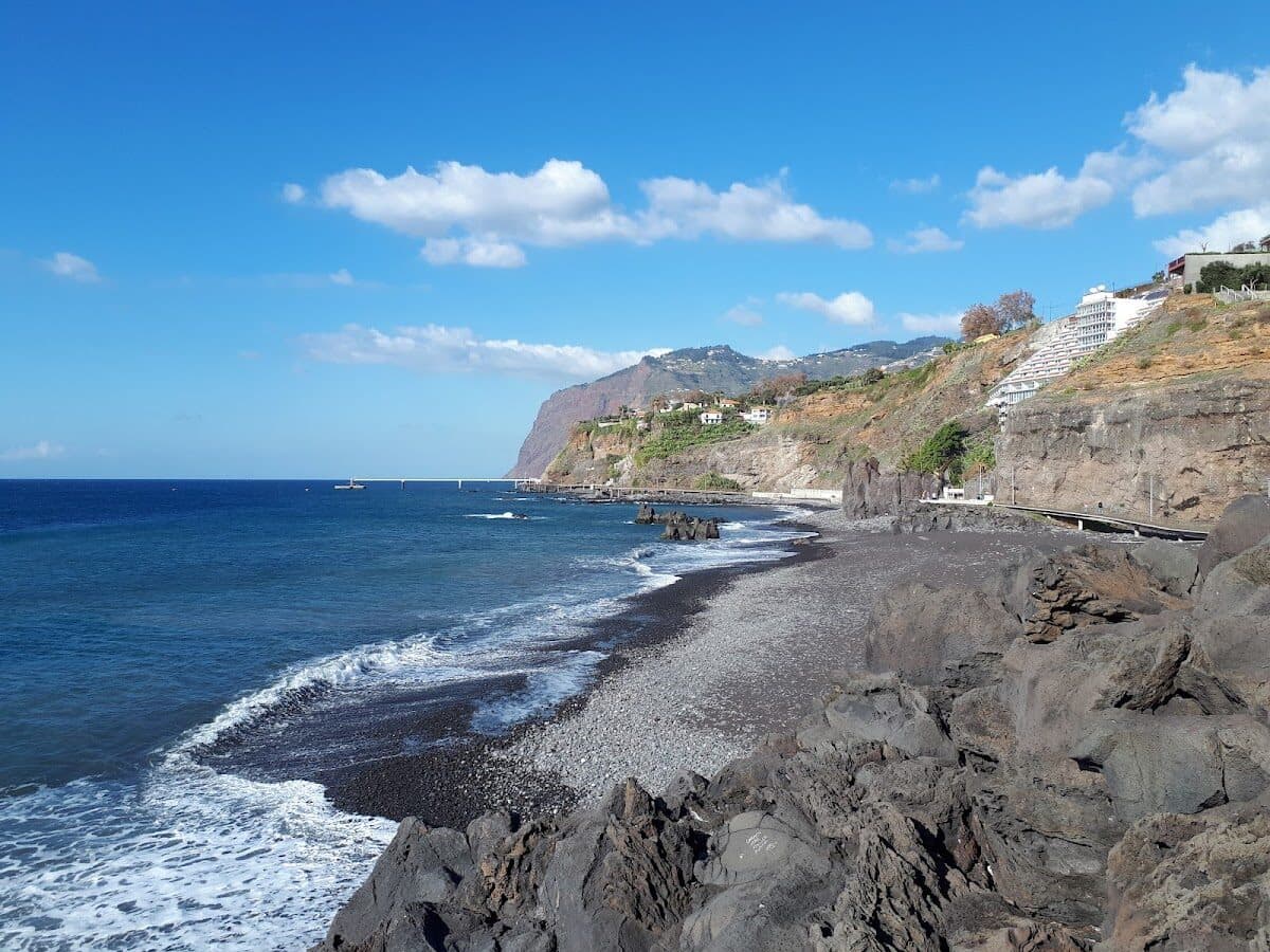 Praia de Formosa — foto 2