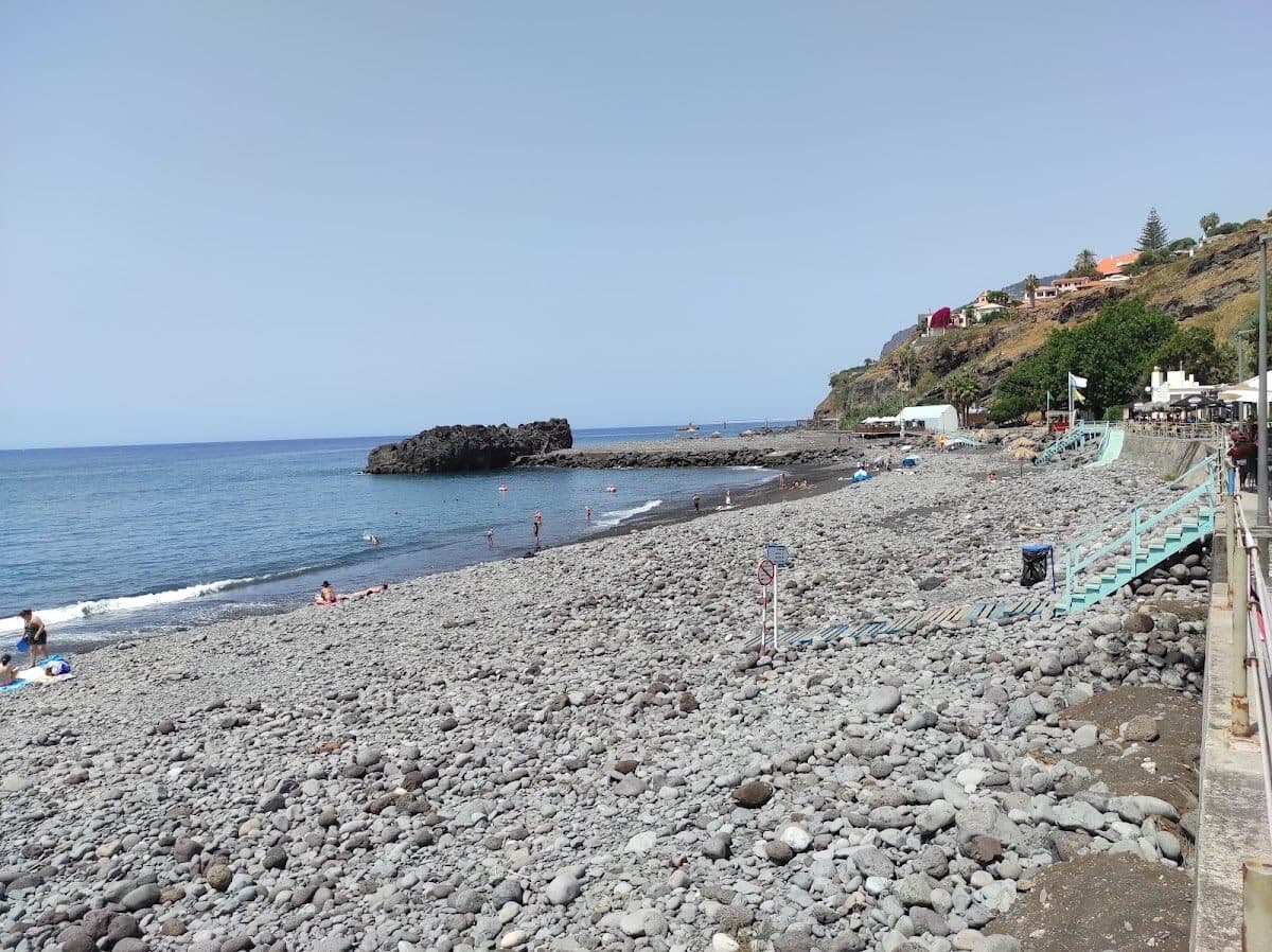 Praia de Formosa — foto 3