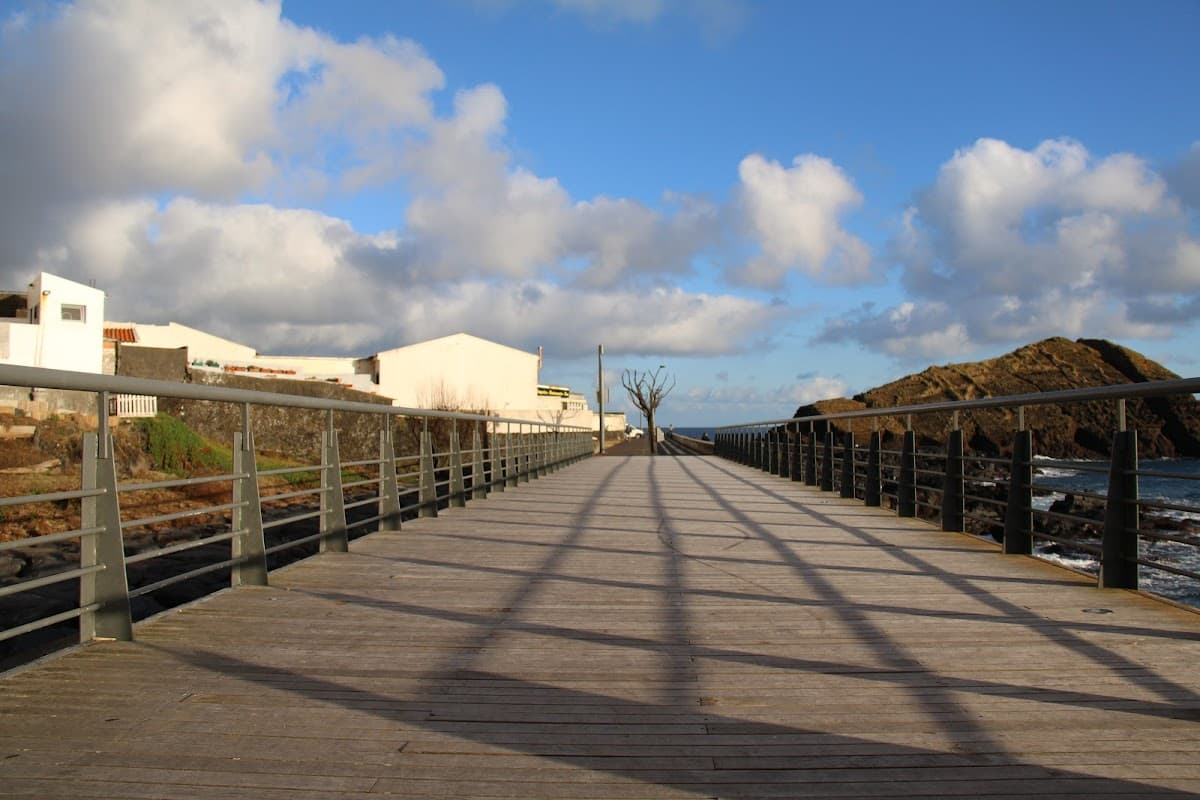 Praia de Forno da Cal