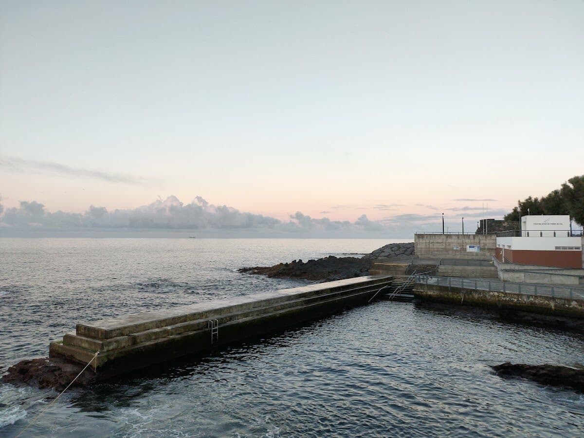 Praia de Forno da Cal — foto 2