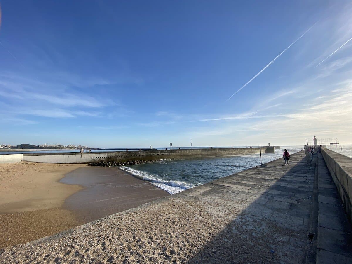 Praia de Foz