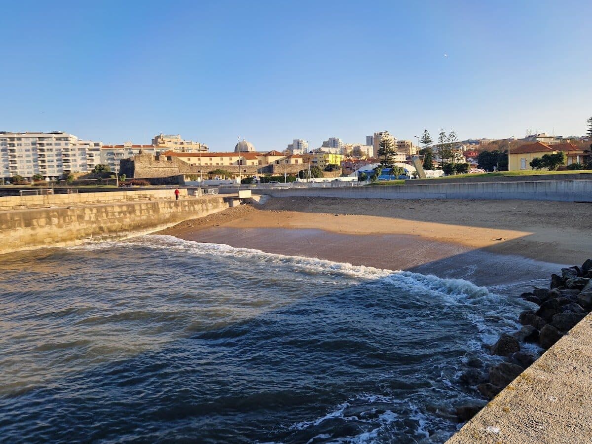 Praia de Foz — foto 2