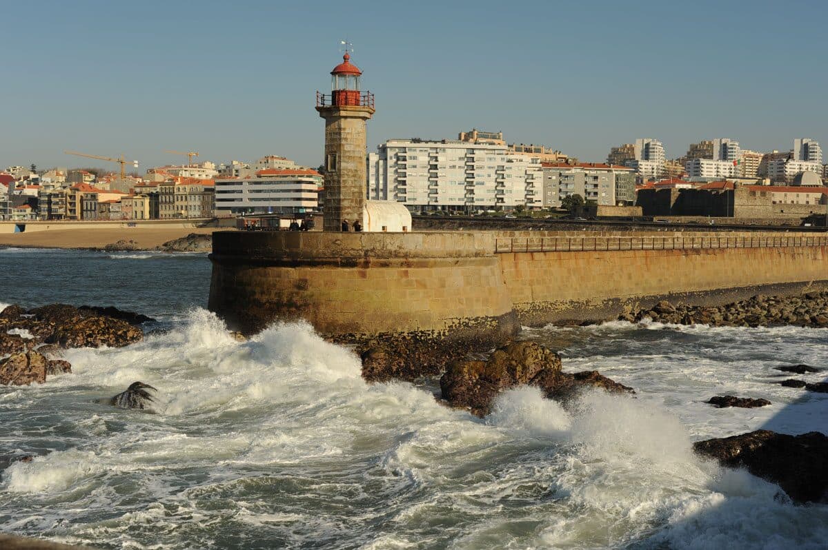 Praia de Foz — foto 3