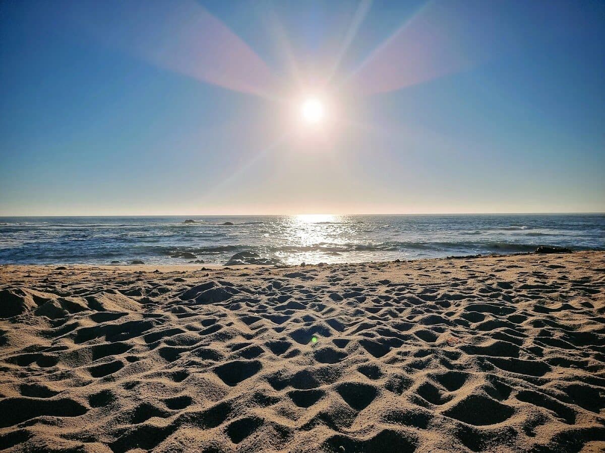 Praia de Fragosa