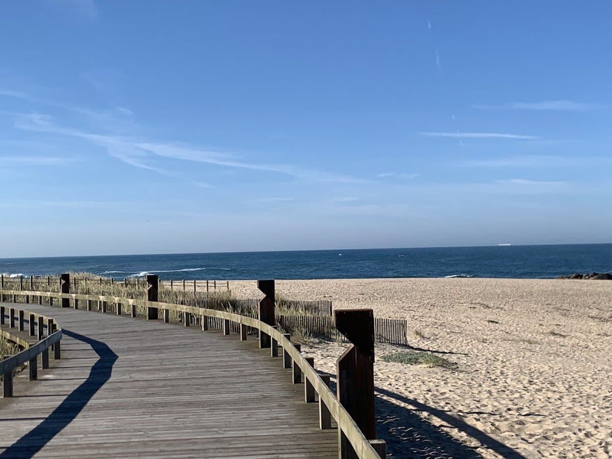 Praia de Fragosa — foto 3