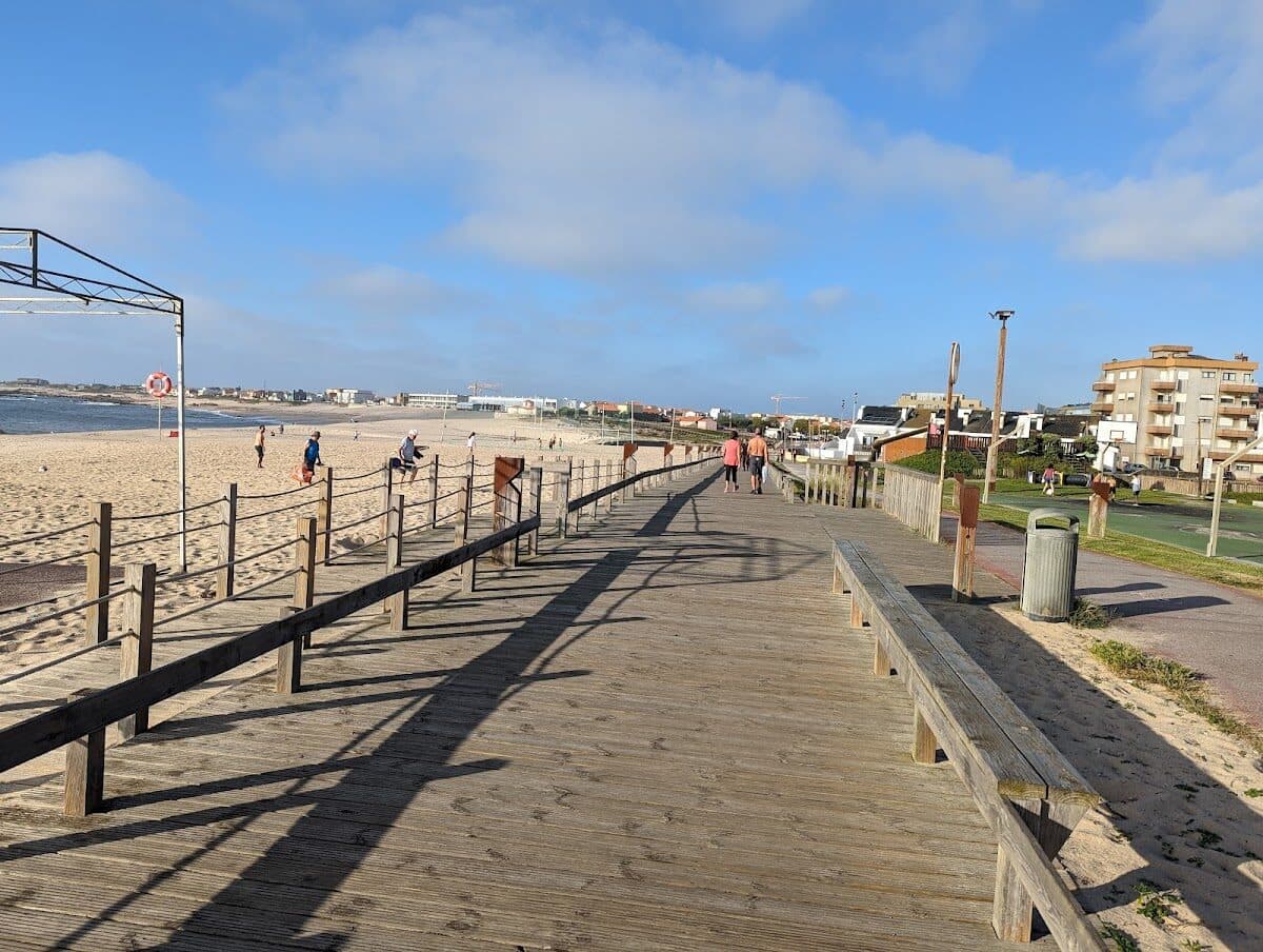 Praia de Fragosa — foto 4