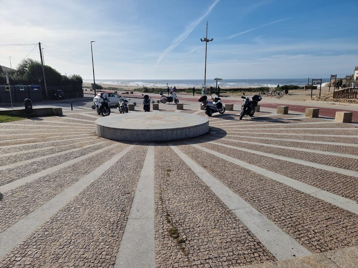 Praia de Francelos — foto 2