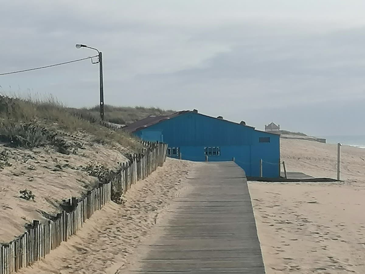 Praia de Francemar — foto 2