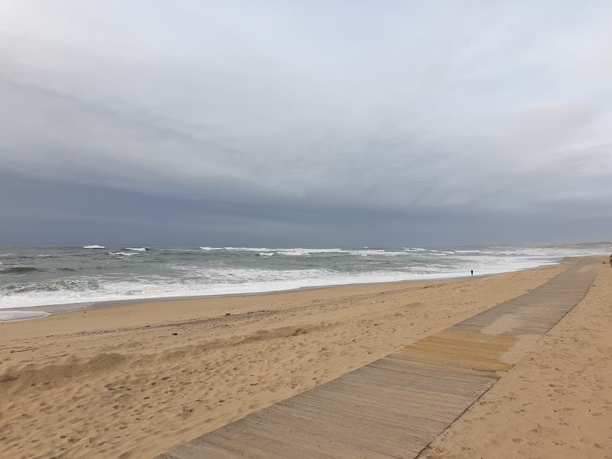 Praia de Francemar — foto 3