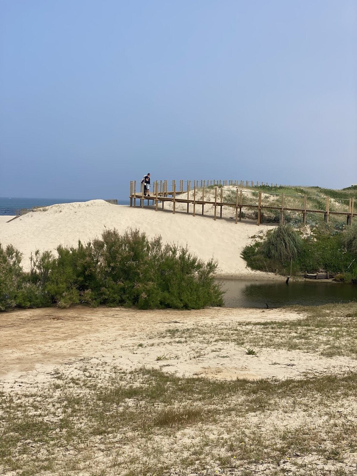Praia de Francemar — foto 4